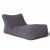Бескаркасный шезлонг Studio Lounger™ - Luscious Grey (серый), Цвет: Luscious Grey, Категория ткани: Sofa Weave, изображение 3