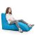 купить Бескаркасные уличные кресла Avatar Sofa™ - Azurri Blue (синий Оксфорд)