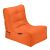 Кресло мешок Evolution Sofa™ - Desert Sunset (Оксфорд оранжевый)