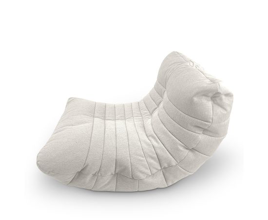 Кресло мешок Ambient Lounge Tundra Spring в современном интерьере Кресло мешок Ambient Lounge Tundra Spring в современном интерьере