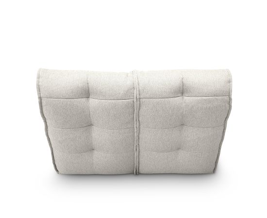 Крупный план жаккарда с эффектом северного сияния