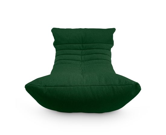 Система FunnelWeb в бескаркасном кресле – регулировка наполнителя Система FunnelWeb в бескаркасном кресле – регулировка наполнителя