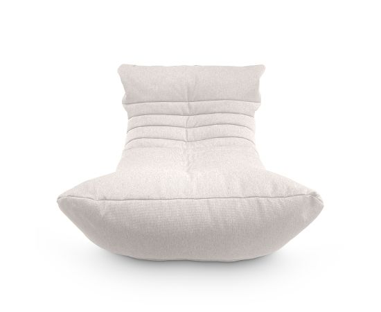 Система FunnelWeb в бескаркасном кресле – регулировка наполнителя Система FunnelWeb в бескаркасном кресле – регулировка наполнителя