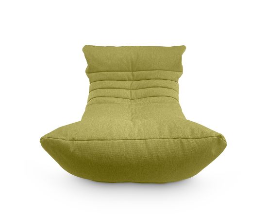 Система FunnelWeb в кресле с сочным дизайном