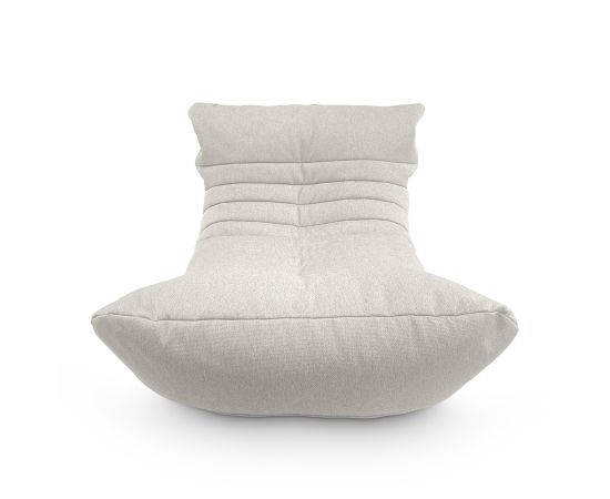 Система FunnelWeb в кресле с арктическим дизайном Система FunnelWeb в кресле с арктическим дизайном