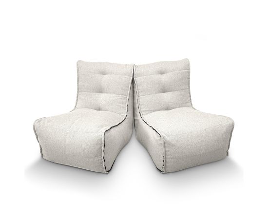 Система FunnelWeb в диване Twin Couch Tundra Spring