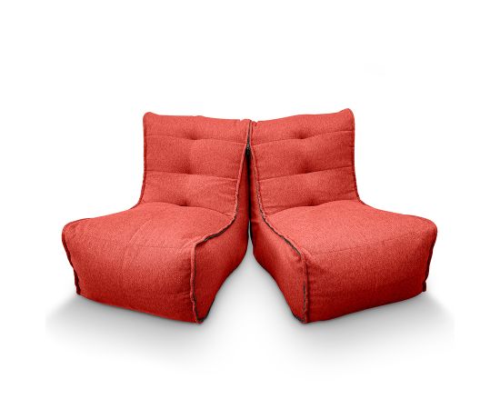 Система FunnelWeb в диване Twin Couch Wildberry Deluxe

Ключевые особенности: