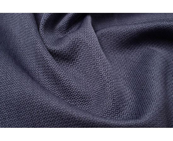 Бескаркасное анатомическое кресло Acoustic Sofa™ - Blue Jazz (синий велюр), Цвет: Blue Jazz, Категория ткани: Жаккард, изображение 2 от производителя ambient lounge Бескаркасное анатомическое кресло Acoustic Sofa™ - Blue Jazz (синий велюр), Цвет: Blue Jazz, Категория ткани: Жаккард, изображение 2