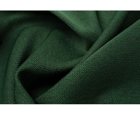 Бескаркасный двухместный диван Twin Couch™ - Blue Jazz (синий), Цвет: Forest Green, Категория ткани: Жаккард, изображение 2