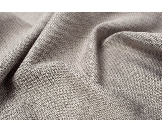 Дизайнерское кресло Butterfly Sofa™ - Keystone Grey (светло-серый жаккард), Цвет: Keystone Grey, Категория ткани: Жаккард, изображение 2