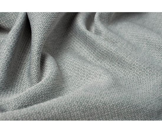 Дизайнерские кресла из крупной рогожки Butterfly Sofa™ - Pepper Mint (серо-зеленое), Цвет: Pepper Mint, Категория ткани: Жаккард