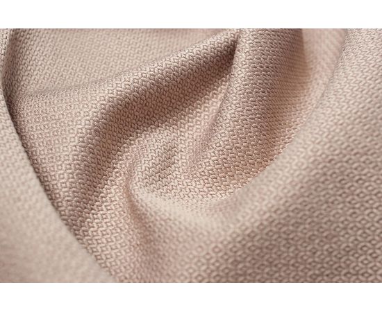 Дизайнерское кресло Butterfly Sofa™ - Infinity White (белый), Цвет: Purple Rain, Категория ткани: Жаккард, изображение 2