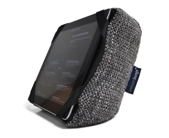 Серый Чехол-кейс для iPad Tech Pillow Rest Pad Luscious Grey (серый)