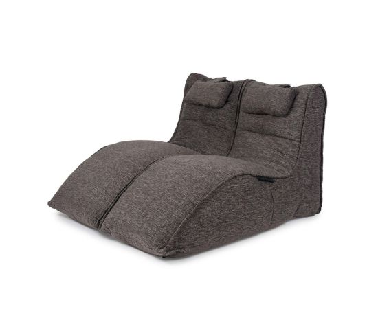 Кресло для отдыха Avatar Sofa Luscious Grey (серый)