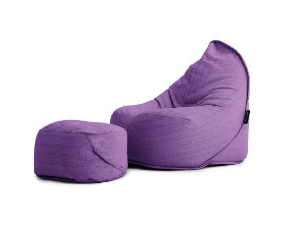 Harmony Sofa - Sakura Pink (Шенилл), Цвет: Sakura Pink, Категория ткани: Шенилл, изображение 2