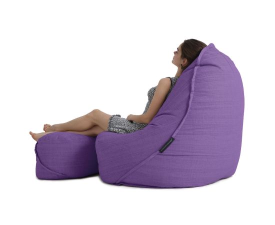 Harmony Sofa - Sakura Pink (Шенилл), Цвет: Sakura Pink, Категория ткани: Шенилл, изображение 3