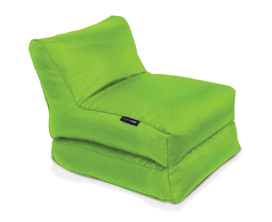 Кресло шезлонг Conversion Lounger Sublime (зеленый)