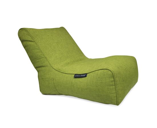 Кресло мешок Evolution Sofa Lime Citrus (зеленый)