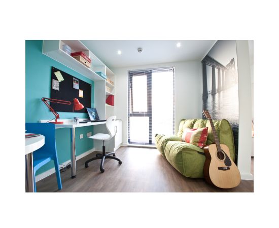 Модульный диван Twin Couch™ - Lime Citrus (зеленый)