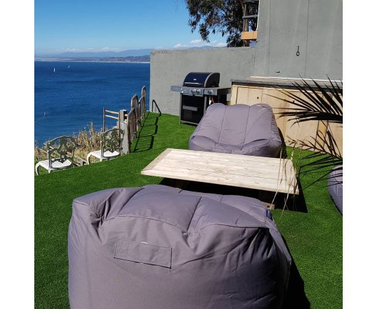 купить шезлонг для дачи Satellite Twin Sofa купить шезлонг для дачи Satellite Twin Sofa