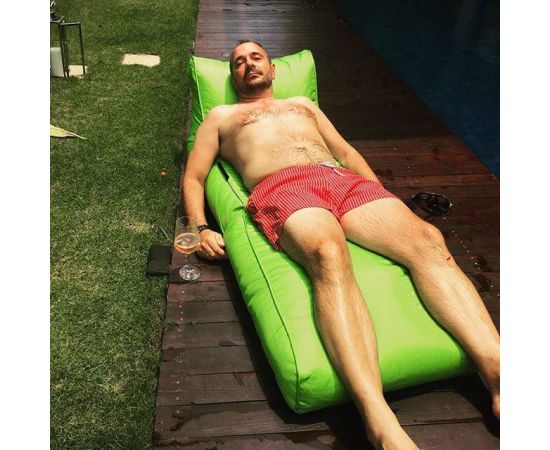 купить кресло шезлонг для улицы