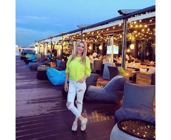 купить кресло для улицы и террасы