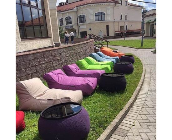 купить уличную мебель