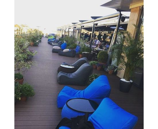 купить кресло для террасы