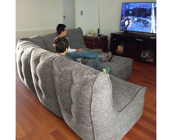 купить угловой модульный диван