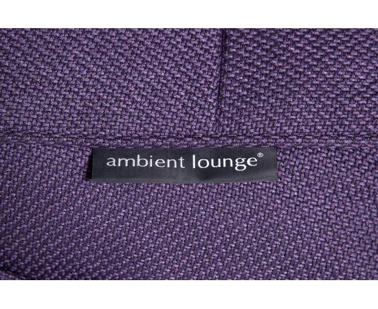 Диван трансформер Twin Couch™ - Aubergine Dream (баклажан)