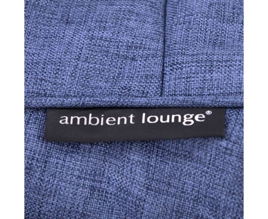 Синий Чехол-кейс для iPad Tech Pillow Rest Pad™ - Blue Jazz (синий)