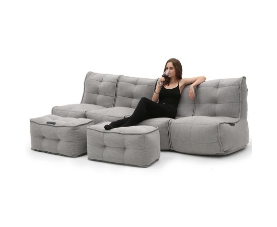 мягкий диван