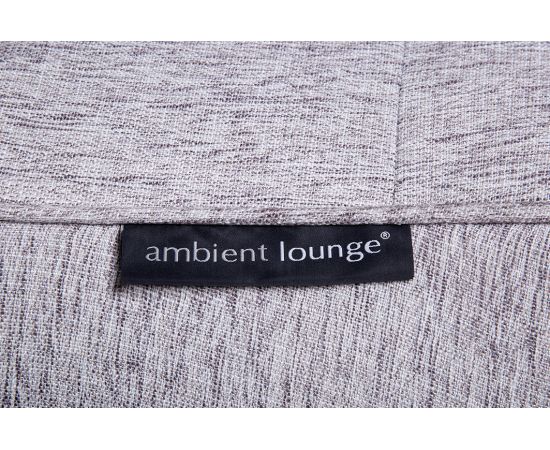 Светлый Чехол-кейс для iPad Tech Pillow Rest Pad™ (светло-серый)