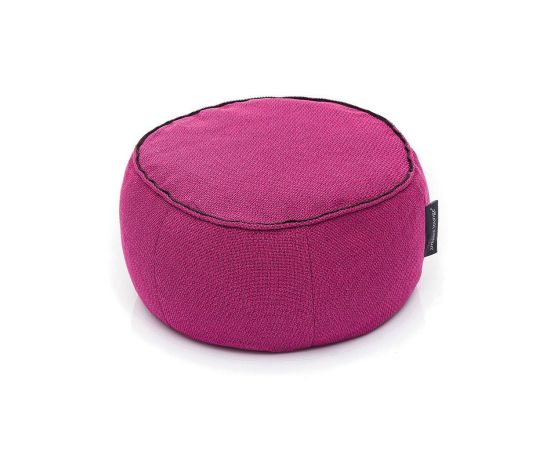 Розовый пуфик Wing Ottoman™ - Sakura Pink (розовый)