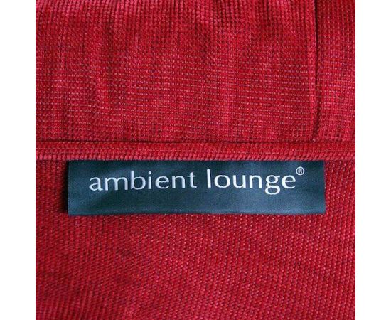 Красный Чехол-кейс для iPad Tech Pillow Rest Pad™ - Wildberry Deluxe (красный