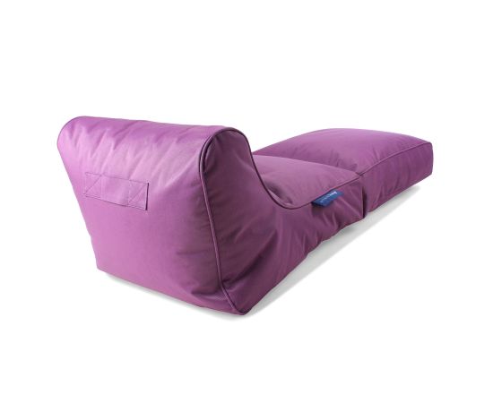 Кресло шезлонг Conversion Lounger™ - Acai Merlot (лиловый)