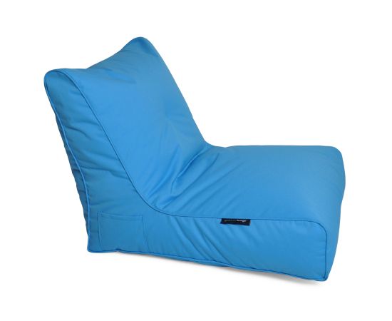 Кресло мешок Evolution Sofa™ - Aquamarine (голубой)