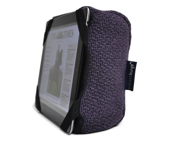 Фиолетовый Чехол-кейс для iPad Tech Pillow Rest Pad™ - Aubergine Dream (фиолетовый)
