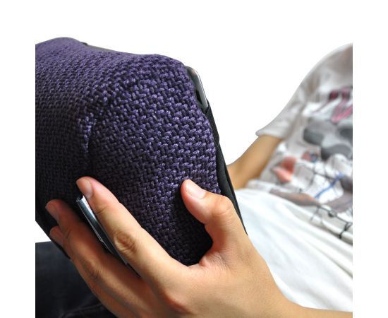 Фиолетовый Чехол-кейс для iPad Tech Pillow Rest Pad™ - Aubergine Dream (фиолетовый)
