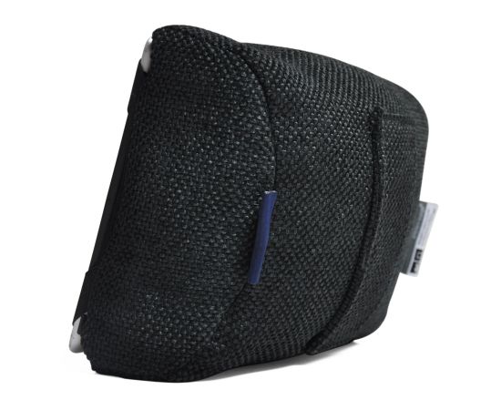 Черный Чехол-кейс для iPad  Tech Pillow Rest Pad™ - Black Sapphire (черный)