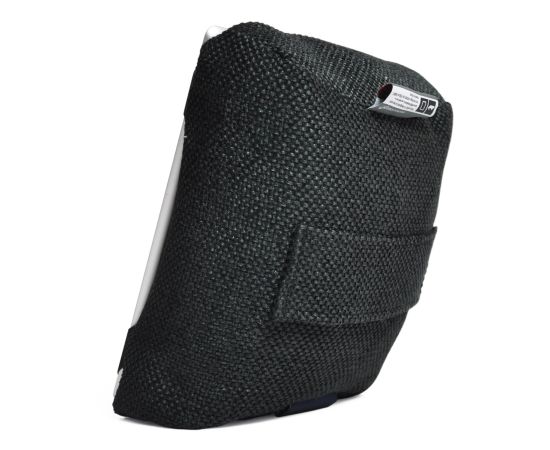 Черный Чехол-кейс для iPad  Tech Pillow Rest Pad™ - Black Sapphire (черный)