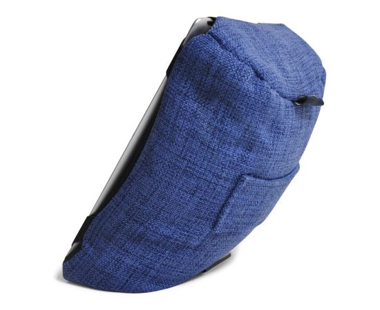 Синий Чехол-кейс для iPad Tech Pillow Rest Pad™ - Blue Jazz (синий)