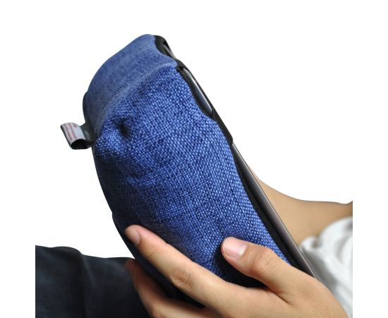 Синий Чехол-кейс для iPad Tech Pillow Rest Pad™ - Blue Jazz (синий)