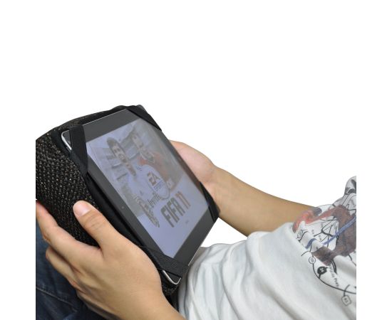 Шоколадный Кейс-подушка Tech Pillow Rest Pad™ - Hot Chocolate (шоколданый)