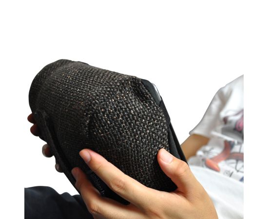 Шоколадный Кейс-подушка Tech Pillow Rest Pad™ - Hot Chocolate (шоколданый)