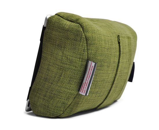 Зеленый Чехол-кейс для iPad Tech Pillow Rest Pad™ - Lime Citrus (зеленый)