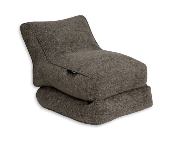 Кресло шезлонг Conversion Lounger™ - Luscious Grey (серый)