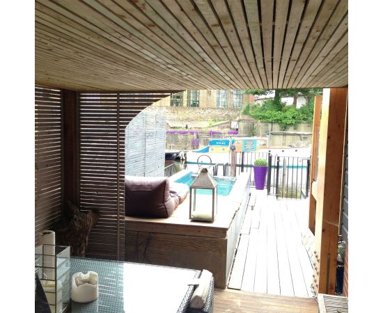 Кресло шезлонг Conversion Lounger™ - Mud Cake Chocolate (шоколадный)