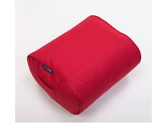 Пуфик Ottoman™ - Toro Red (красный)