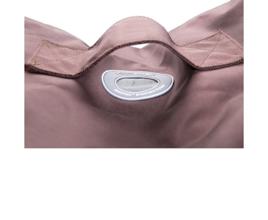 Кресло шезлонг Conversion Lounger™ - Mud Cake Chocolate (шоколадный)